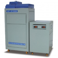 RF-C7000[T]自動熱量計(jì)(調(diào)溫型)